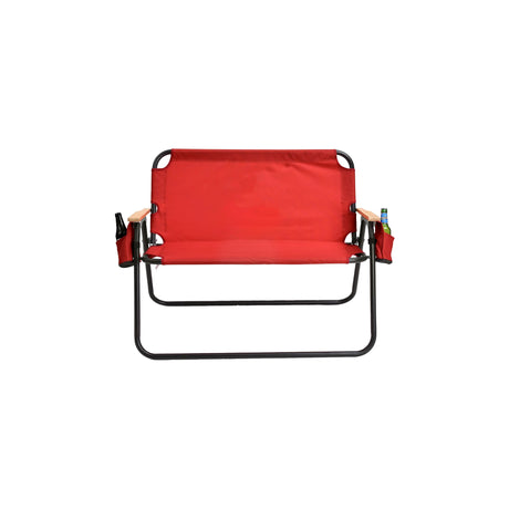 Custom Tailgate Couch