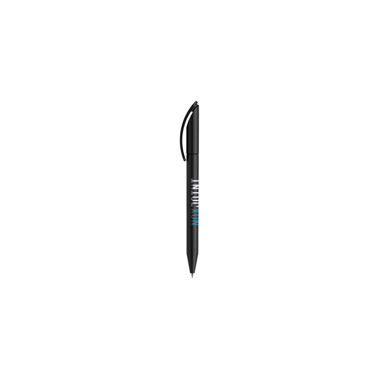 Custom Twist Action Ballpoint Pen