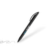 Custom Twist Action Ballpoint Pen HiStandard