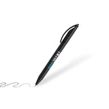 Custom Twist Action Ballpoint Pen HiStandard