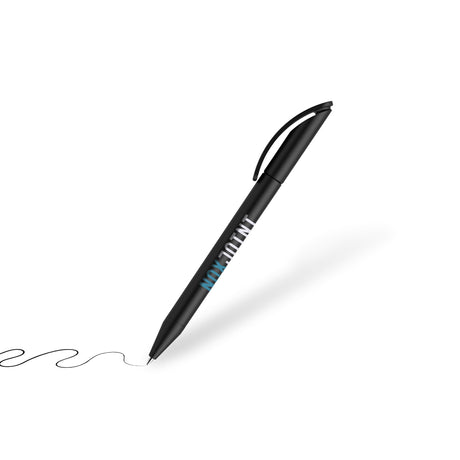 Custom Twist Action Ballpoint Pen HiStandard