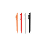 Custom Twist Action Ballpoint Pen