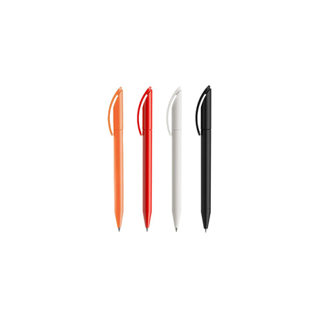 Custom Twist Action Ballpoint Pen