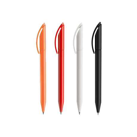 Custom Twist Action Ballpoint Pen HiStandard