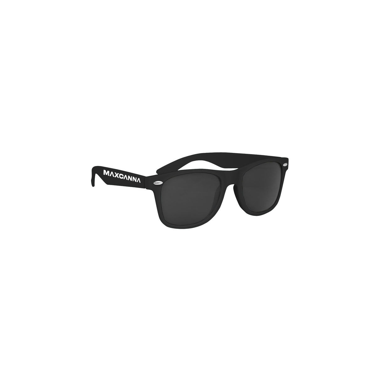 Custom Velvet Touch Malibu Sunglasses