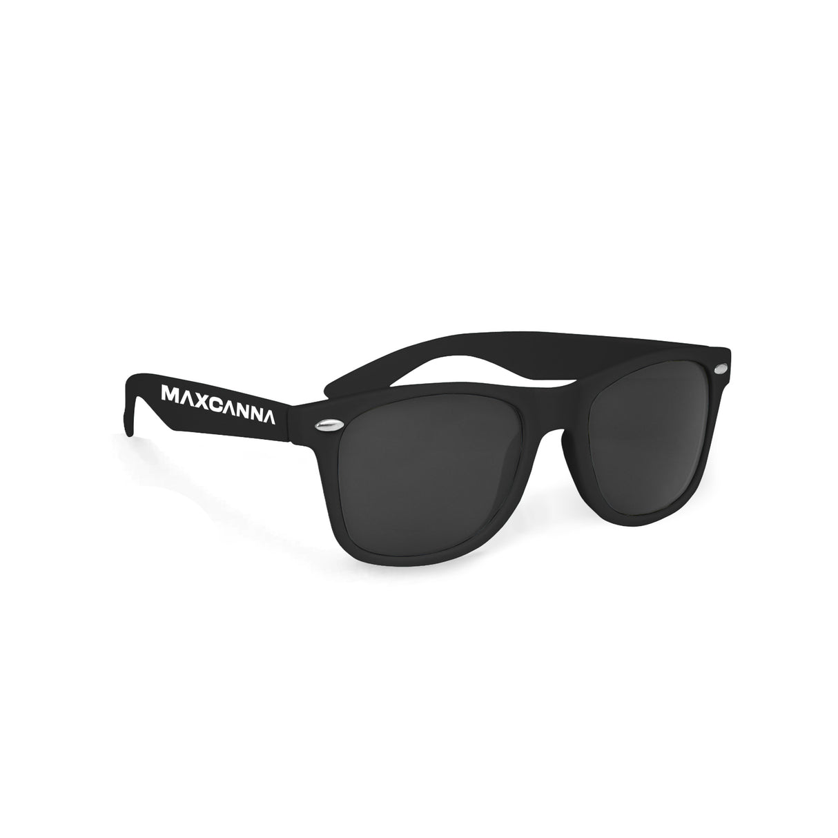 Custom Velvet Touch Malibu Sunglasses