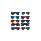 Custom Velvet Touch Malibu Sunglasses