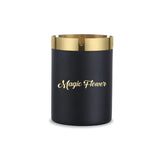 Custom Windproof Smokeless Ashtrays HiStandards