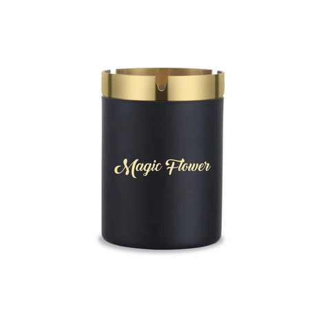 Custom Windproof Smokeless Ashtrays HiStandards